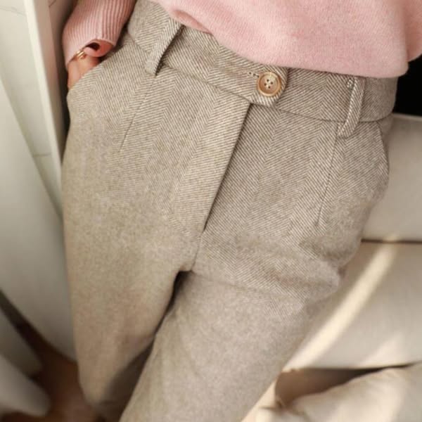 Frederik -  Skræddersyede Bukser