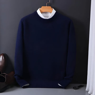 Theo -  Luksus cashmere sweater