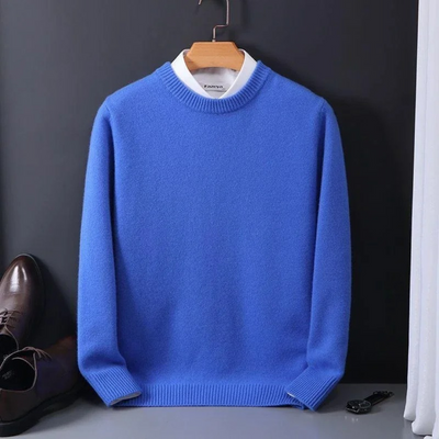 Theo -  Luksus cashmere sweater