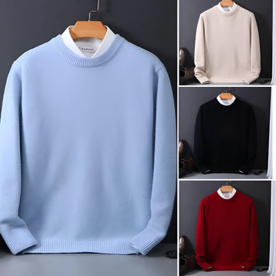 Theo -  Luksus cashmere sweater