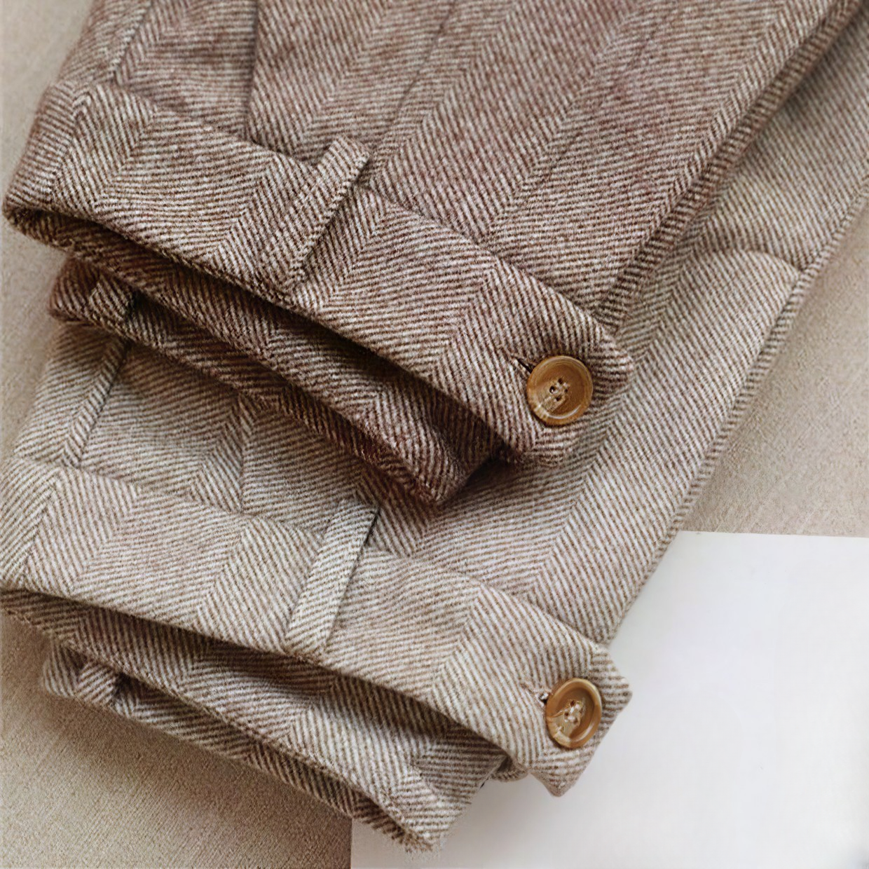 Frederik -  Skræddersyede Bukser