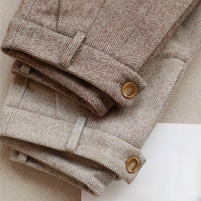 Frederik -  Skræddersyede Bukser